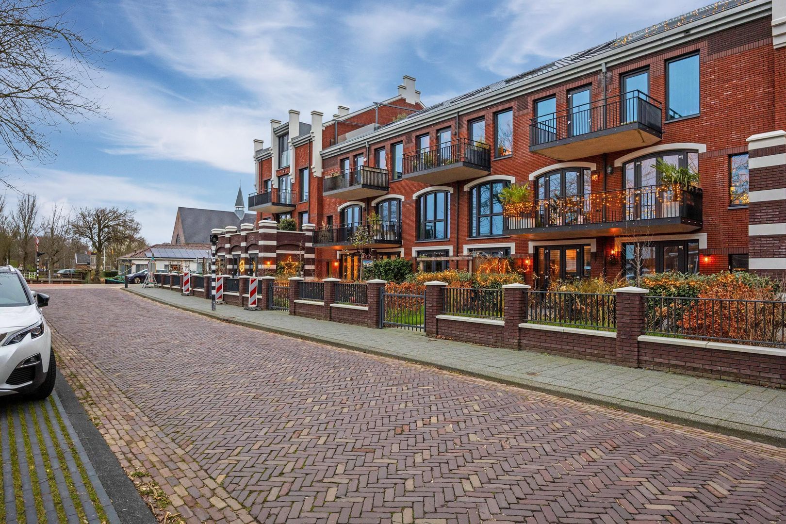 Nieuw Trebol 9, Harlingen foto-40