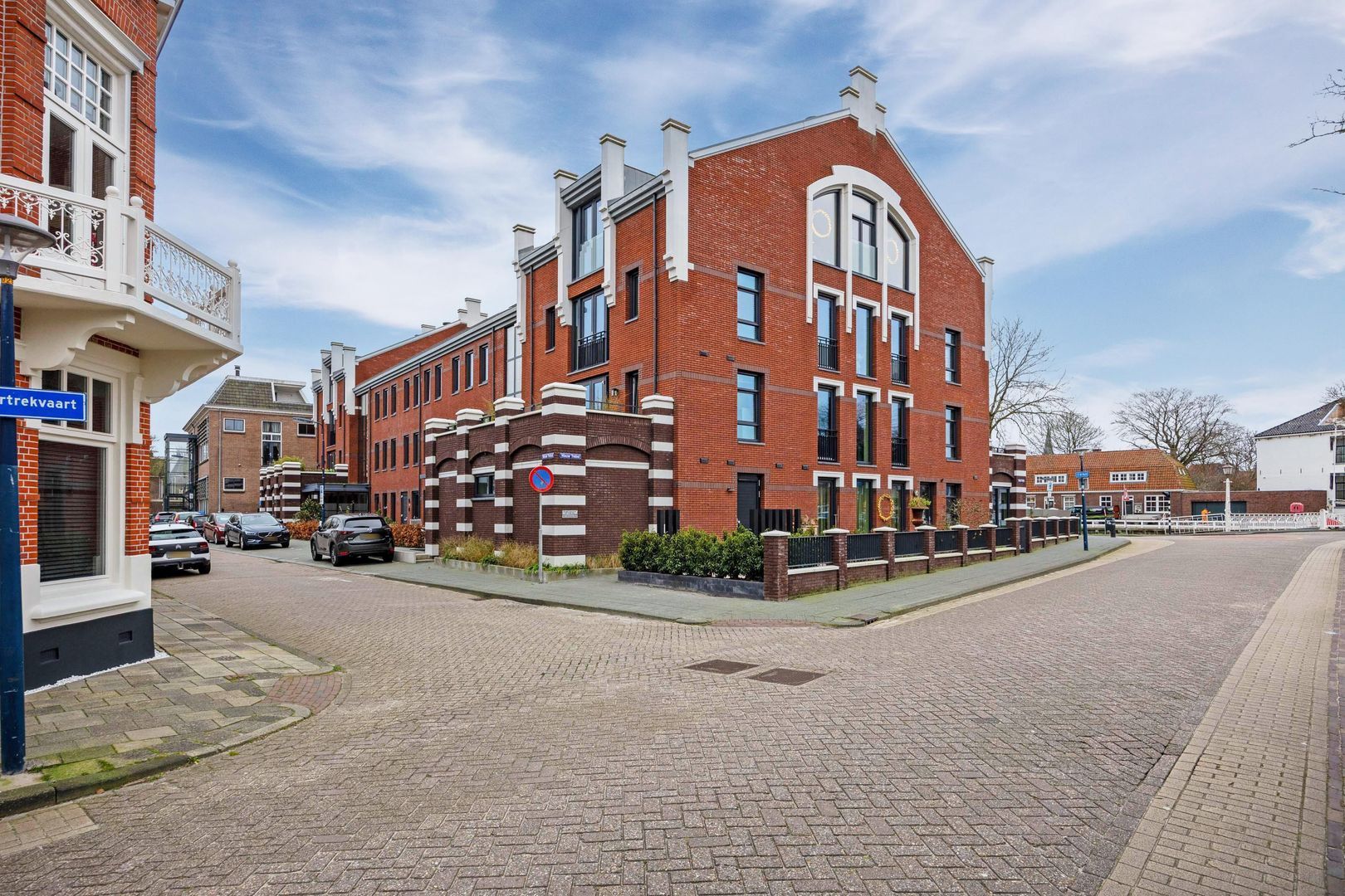 Nieuw Trebol 9, Harlingen foto-42
