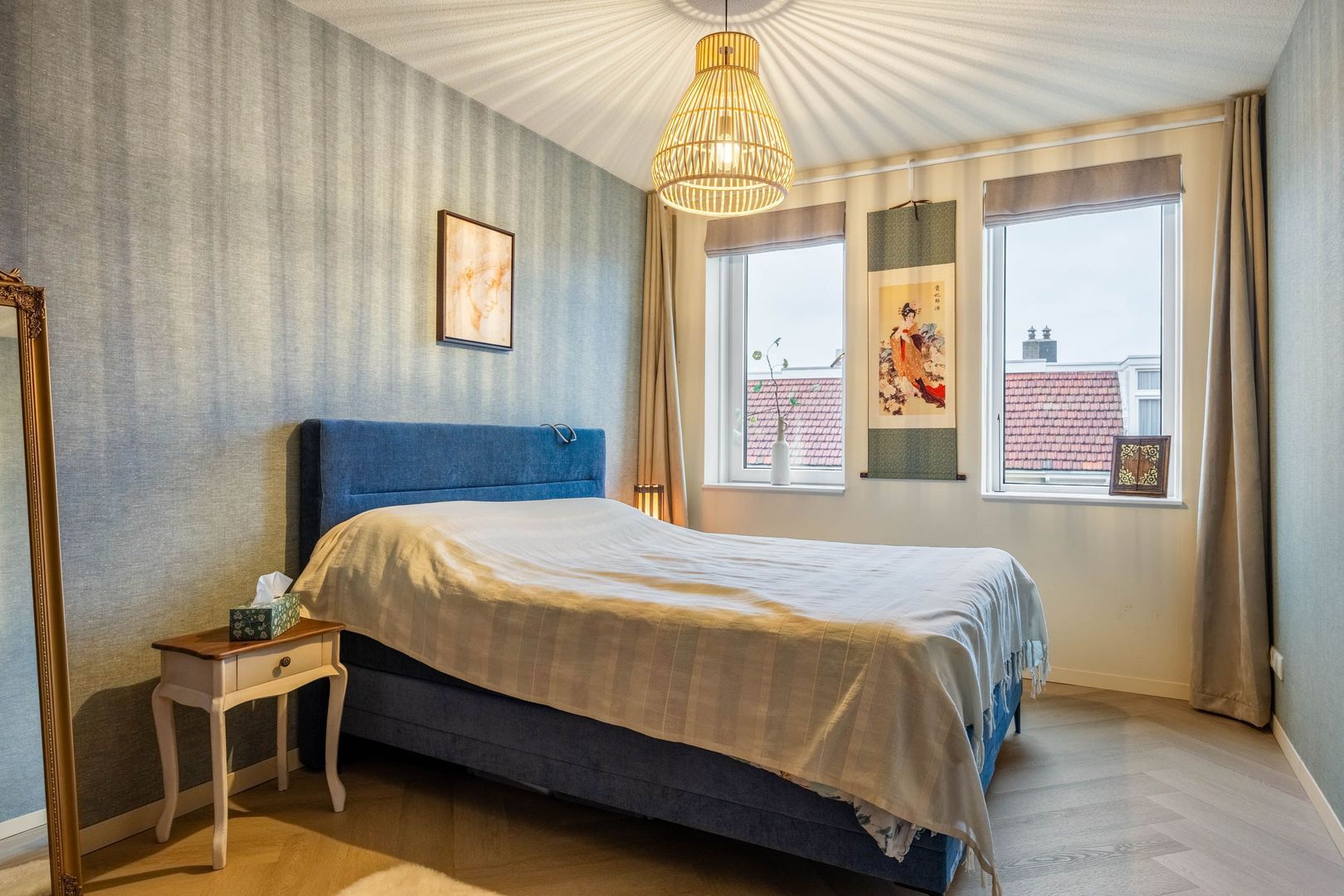 Nieuw Trebol 9, Harlingen foto-27