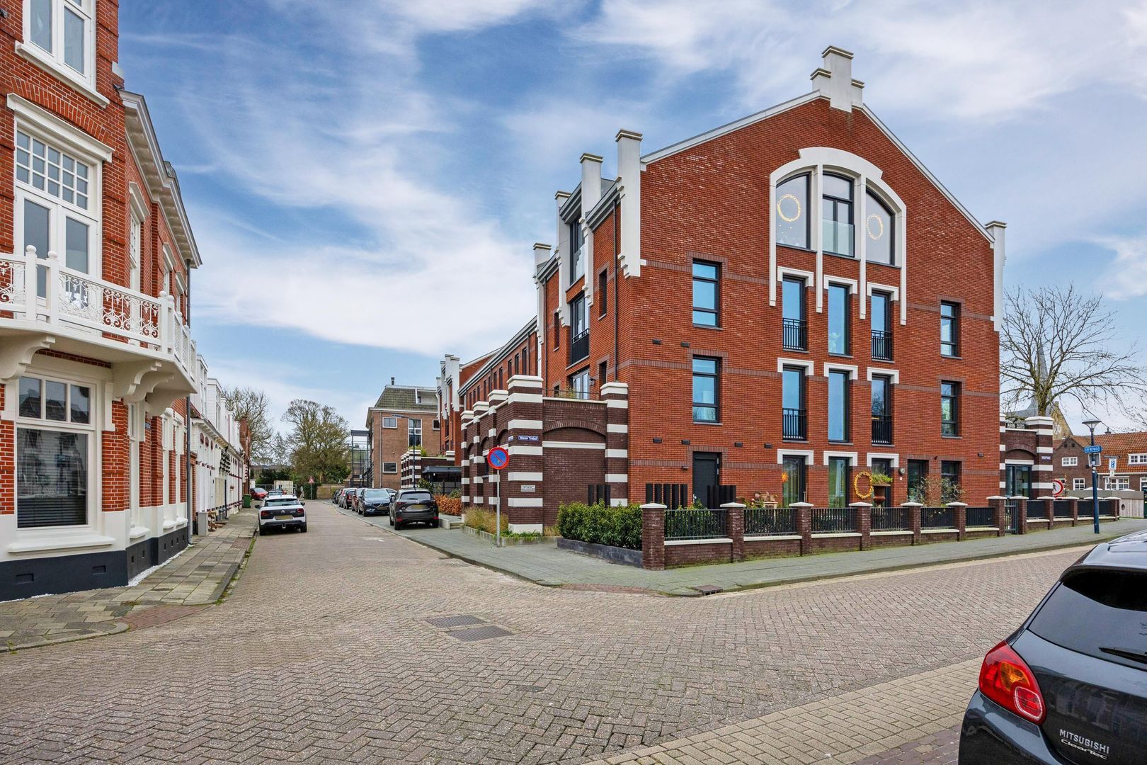 Nieuw Trebol 9, Harlingen foto-39