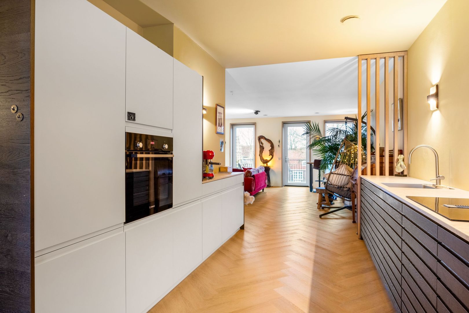 Nieuw Trebol 9, Harlingen foto-19