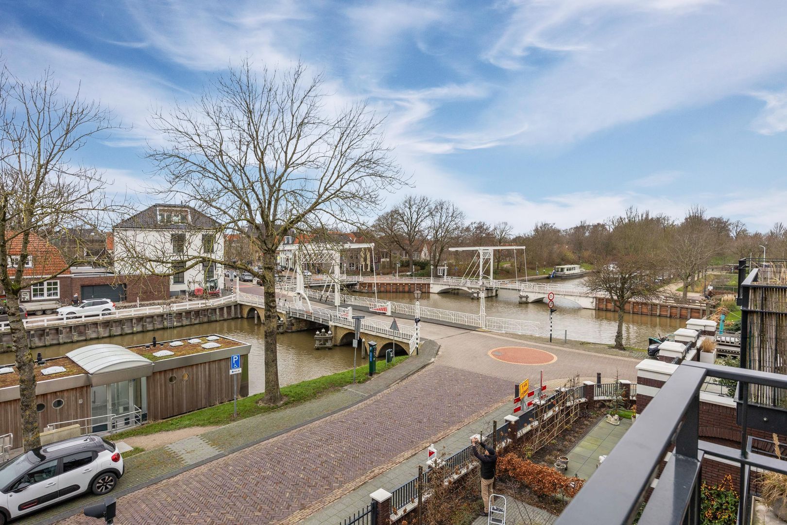 Nieuw Trebol 9, Harlingen foto-8