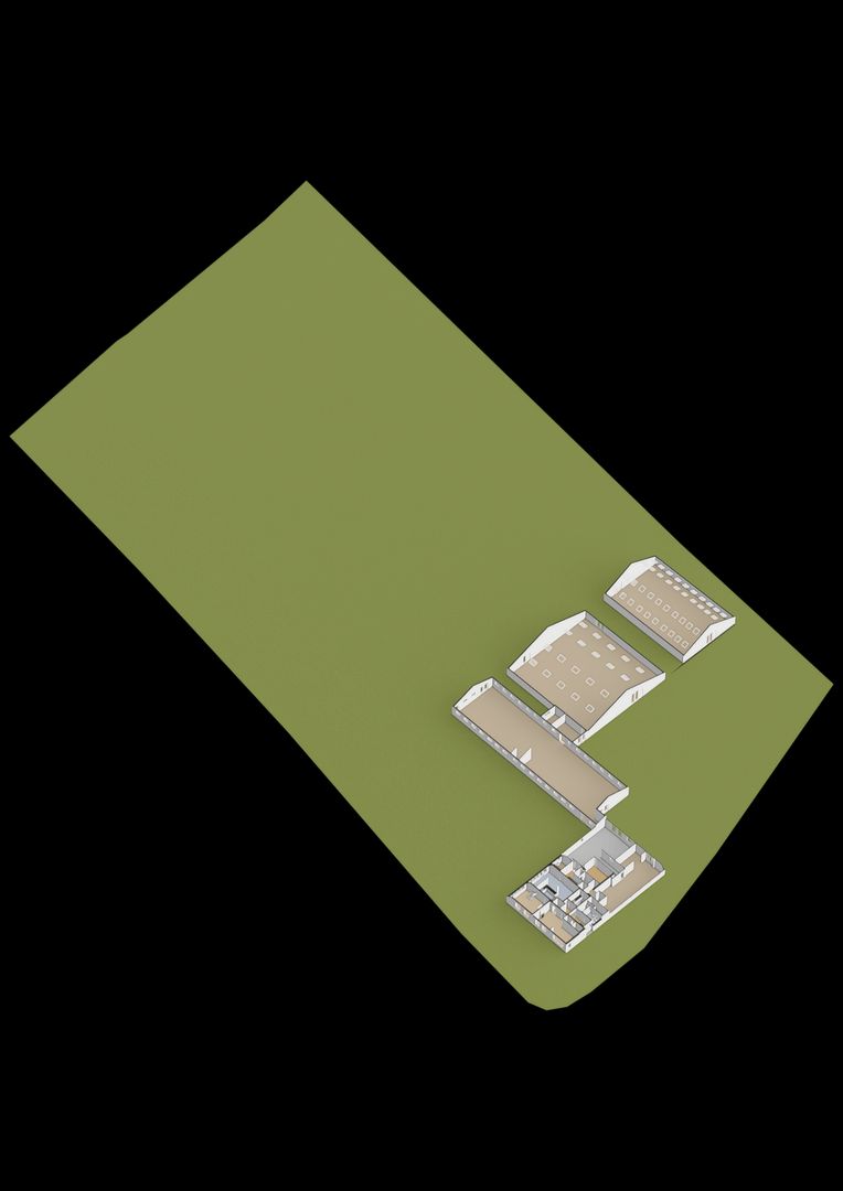 Witewei 2, Stiens plattegrond-9