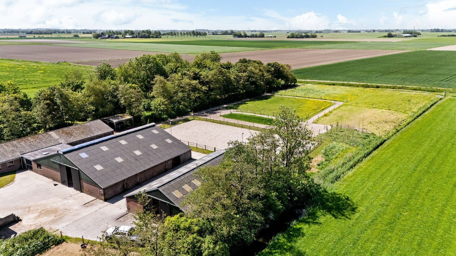 Witewei 2, Stiens foto-65