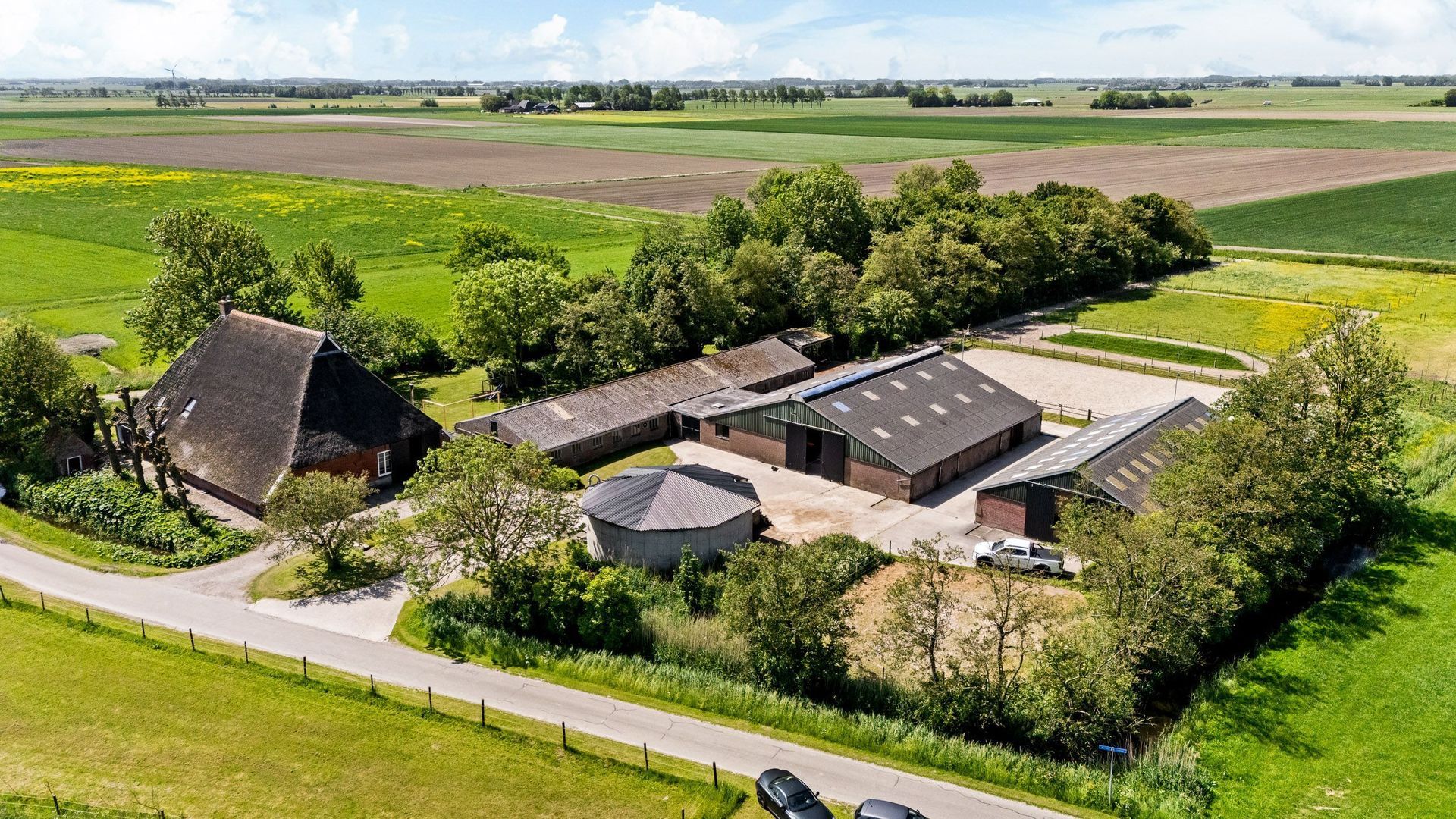 Witewei 2, Stiens foto-57