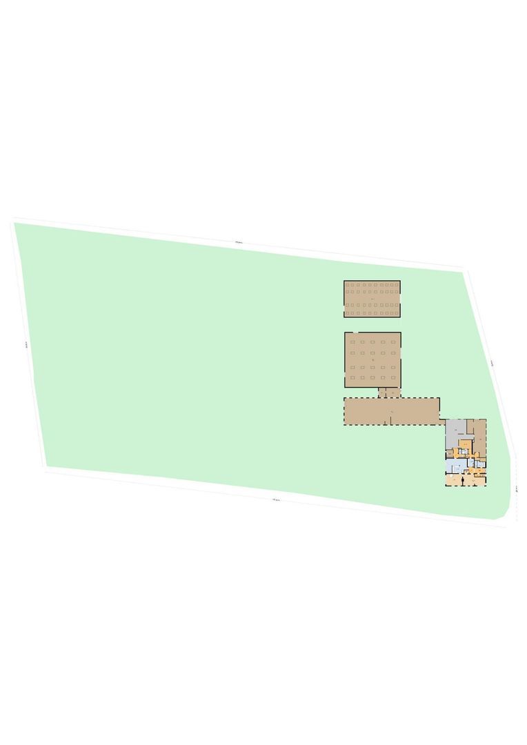 Witewei 2, Stiens plattegrond-8