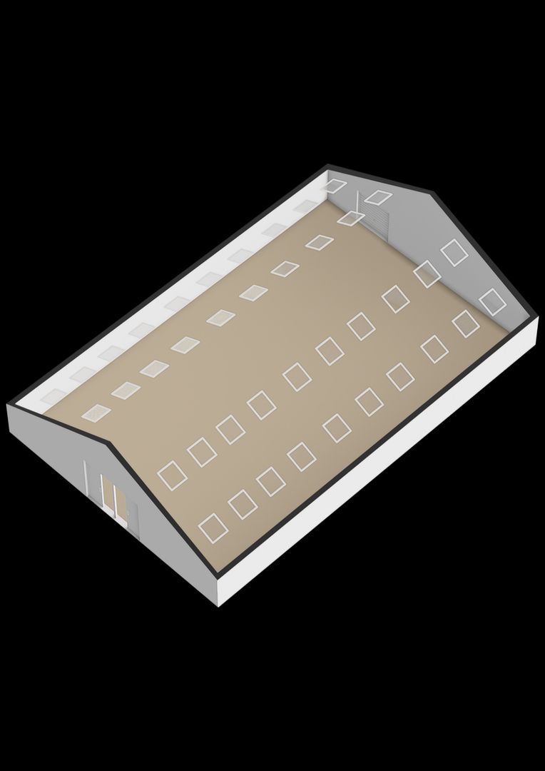 Witewei 2, Stiens plattegrond-7
