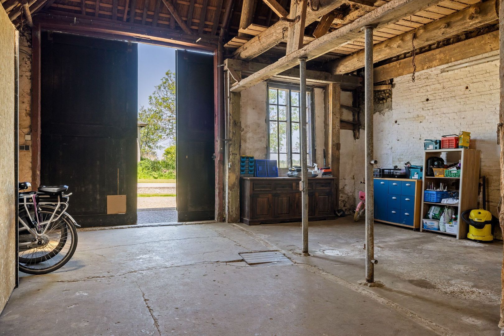 Witewei 2, Stiens foto-6