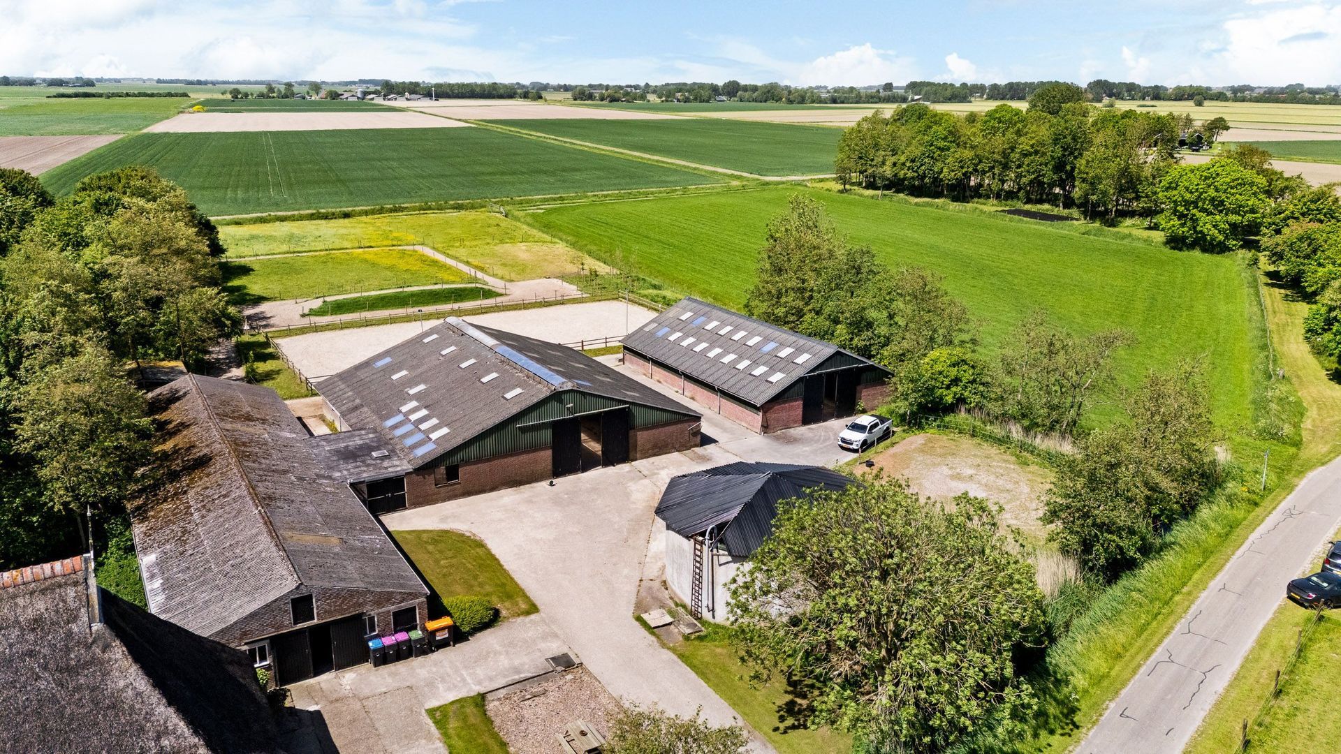 Witewei 2, Stiens foto-64