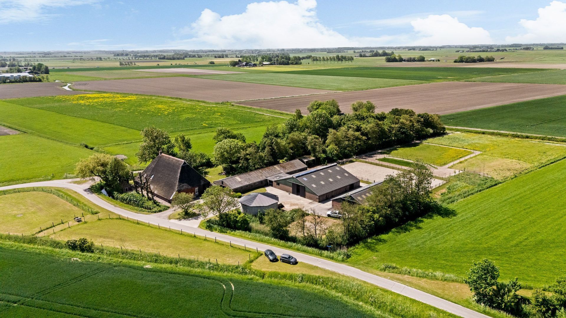 Witewei 2, Stiens foto-56