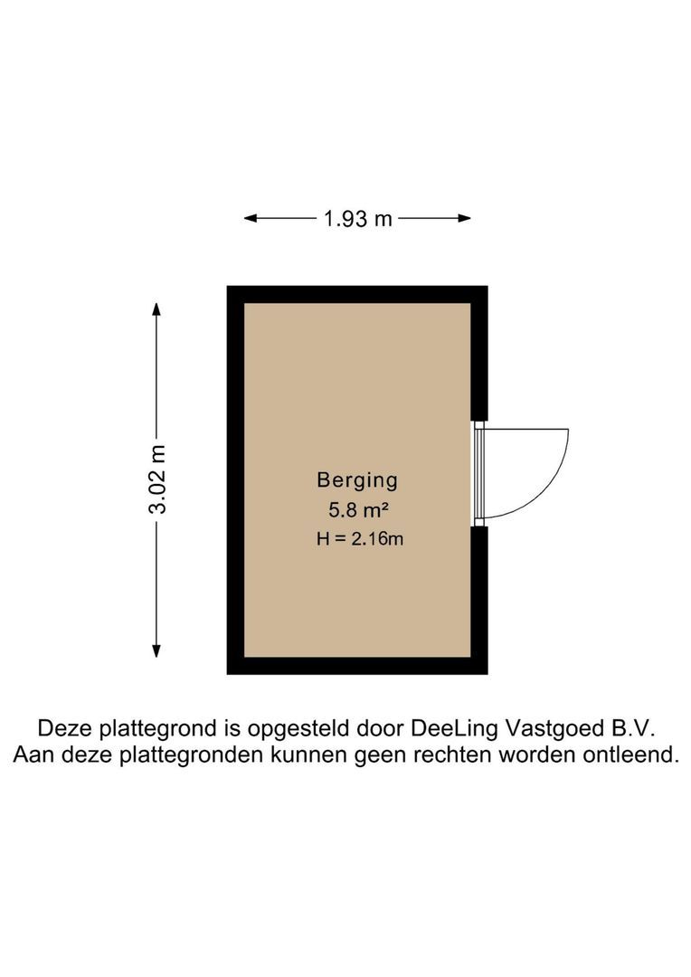 Hegedyk 4, Jellum plattegrond-2