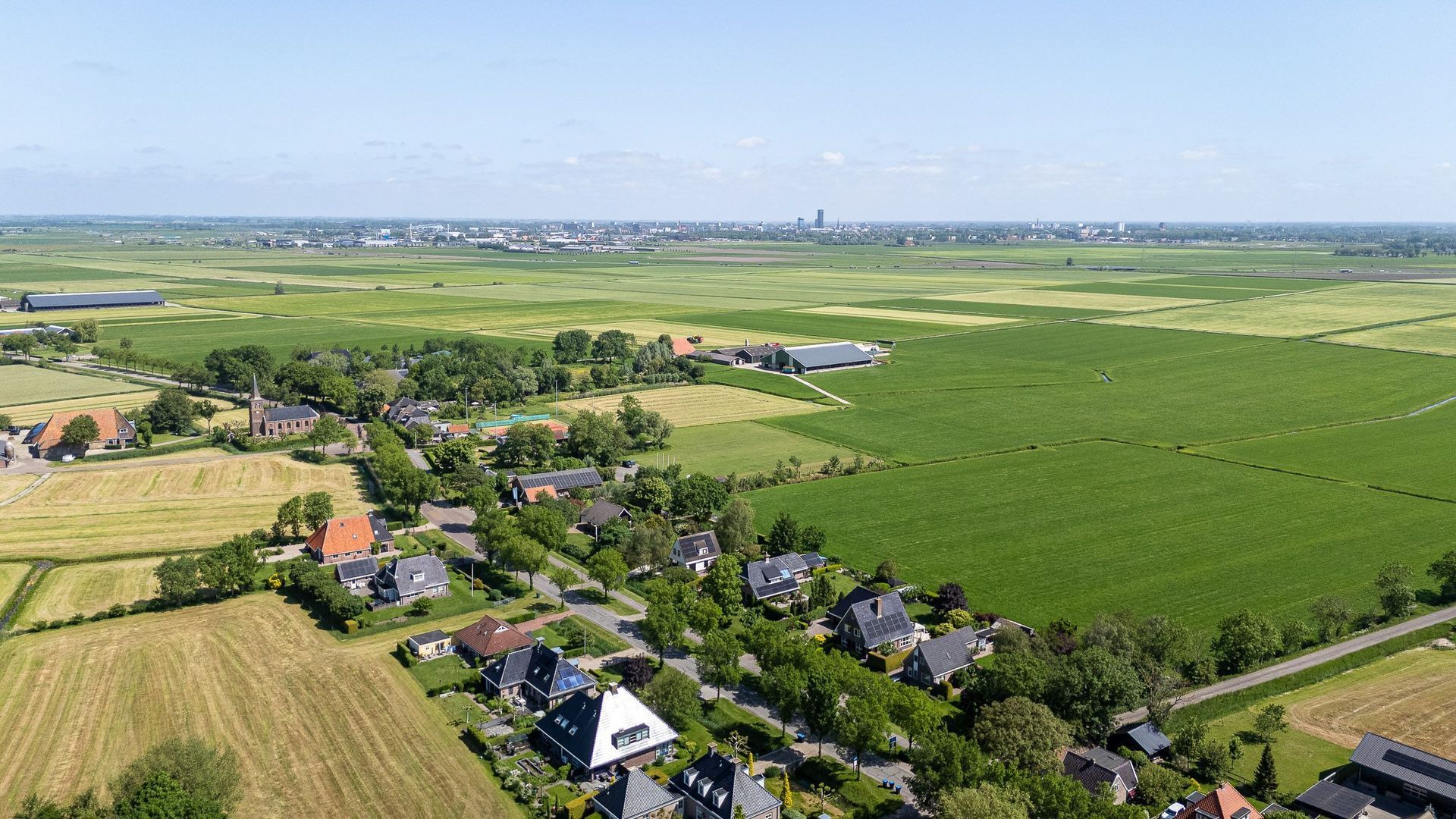 Hegedyk 4, Jellum foto-2