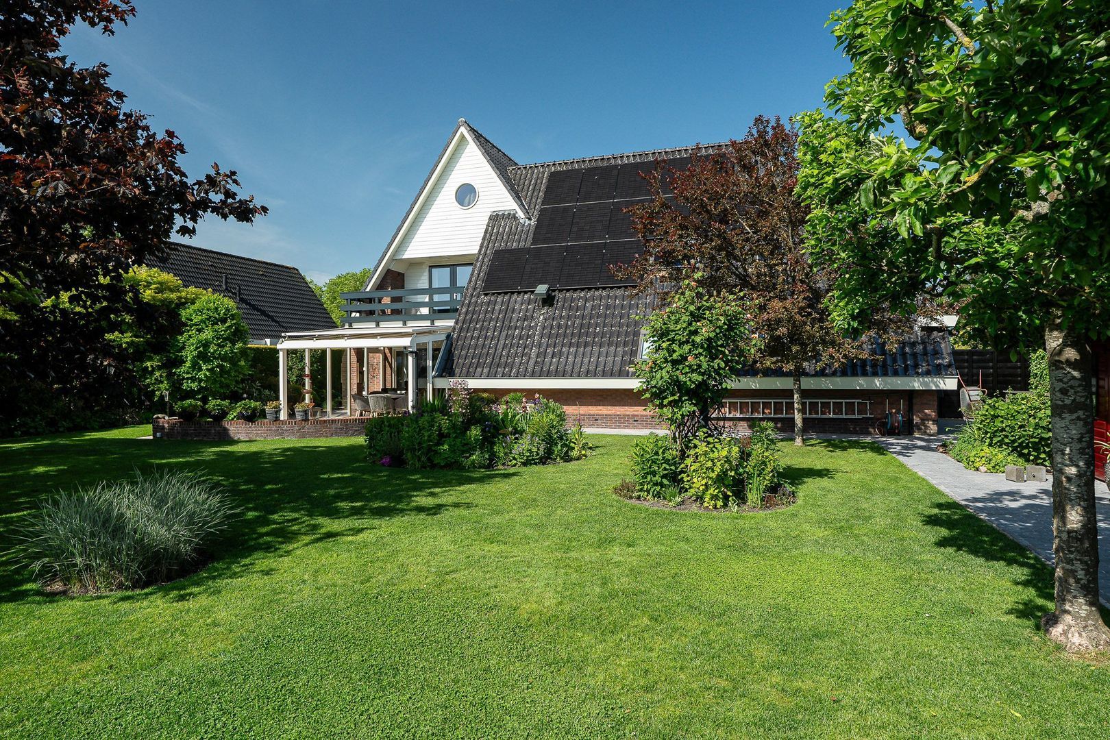 Hegedyk 4, Jellum foto-61