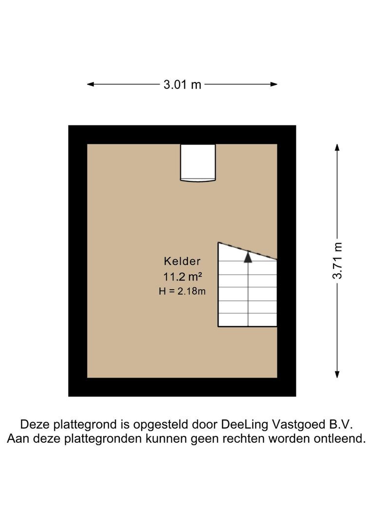 Hegedyk 4, Jellum plattegrond-6