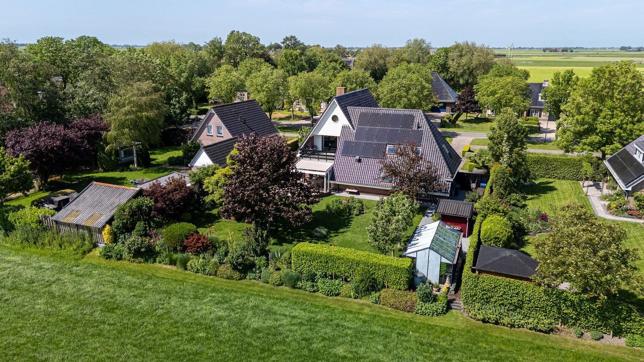 Hegedyk 4, Jellum foto-2