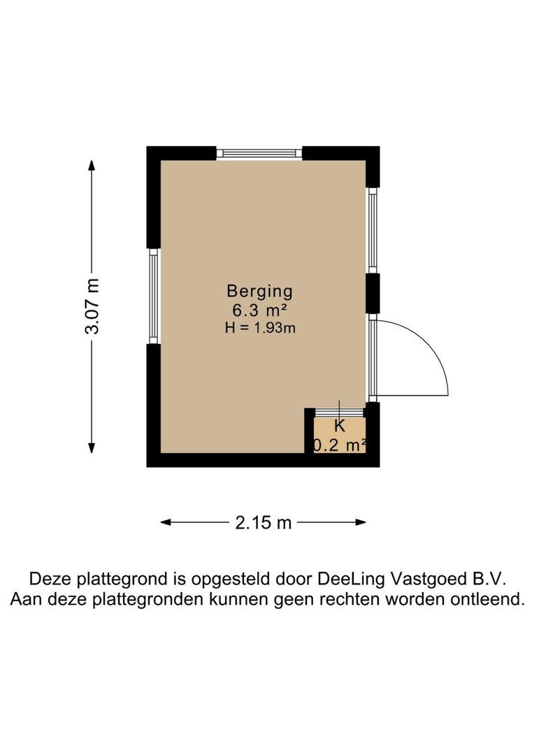 Harstewei 14, Sumar plattegrond-2