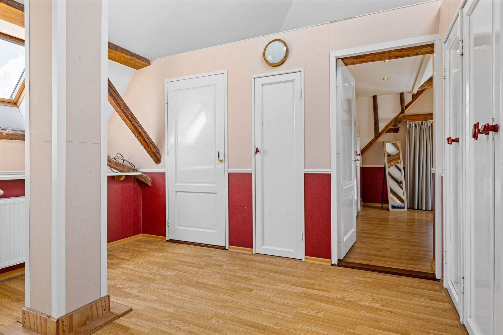 Harstewei 14, Sumar foto-68