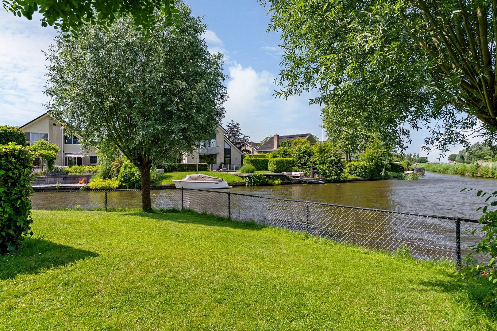 Wetterkrite 33, Goutum foto-41