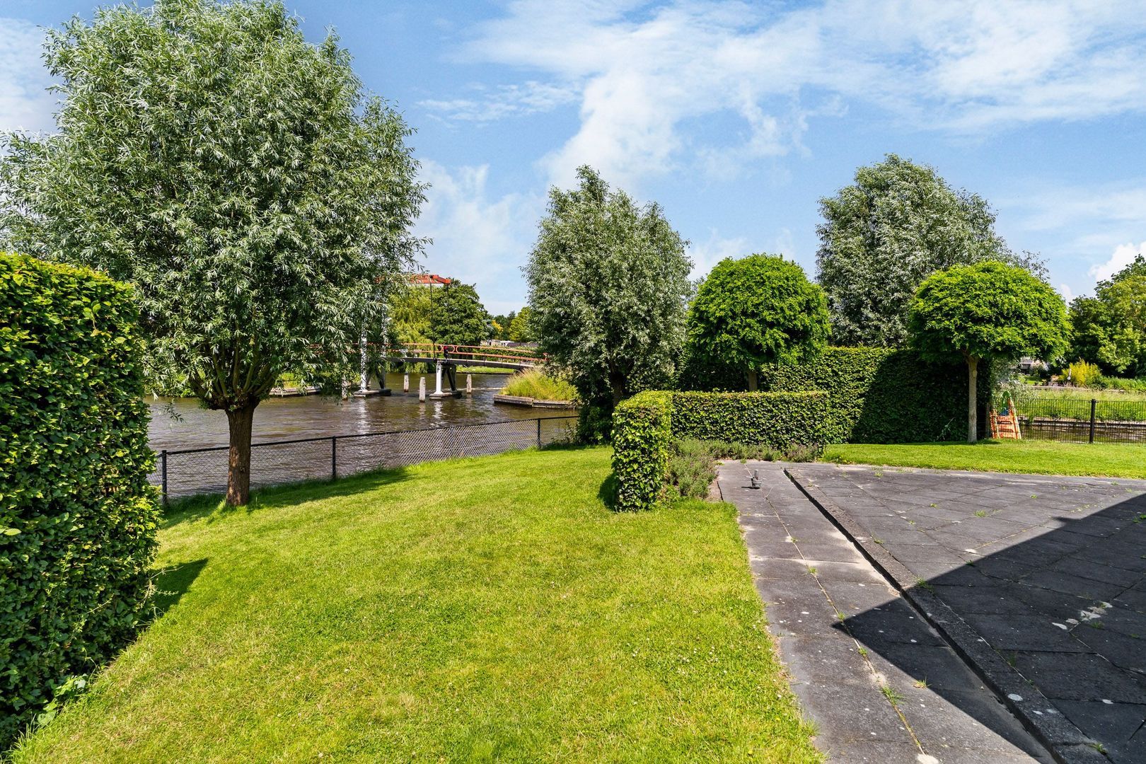Wetterkrite 33, Goutum foto-38