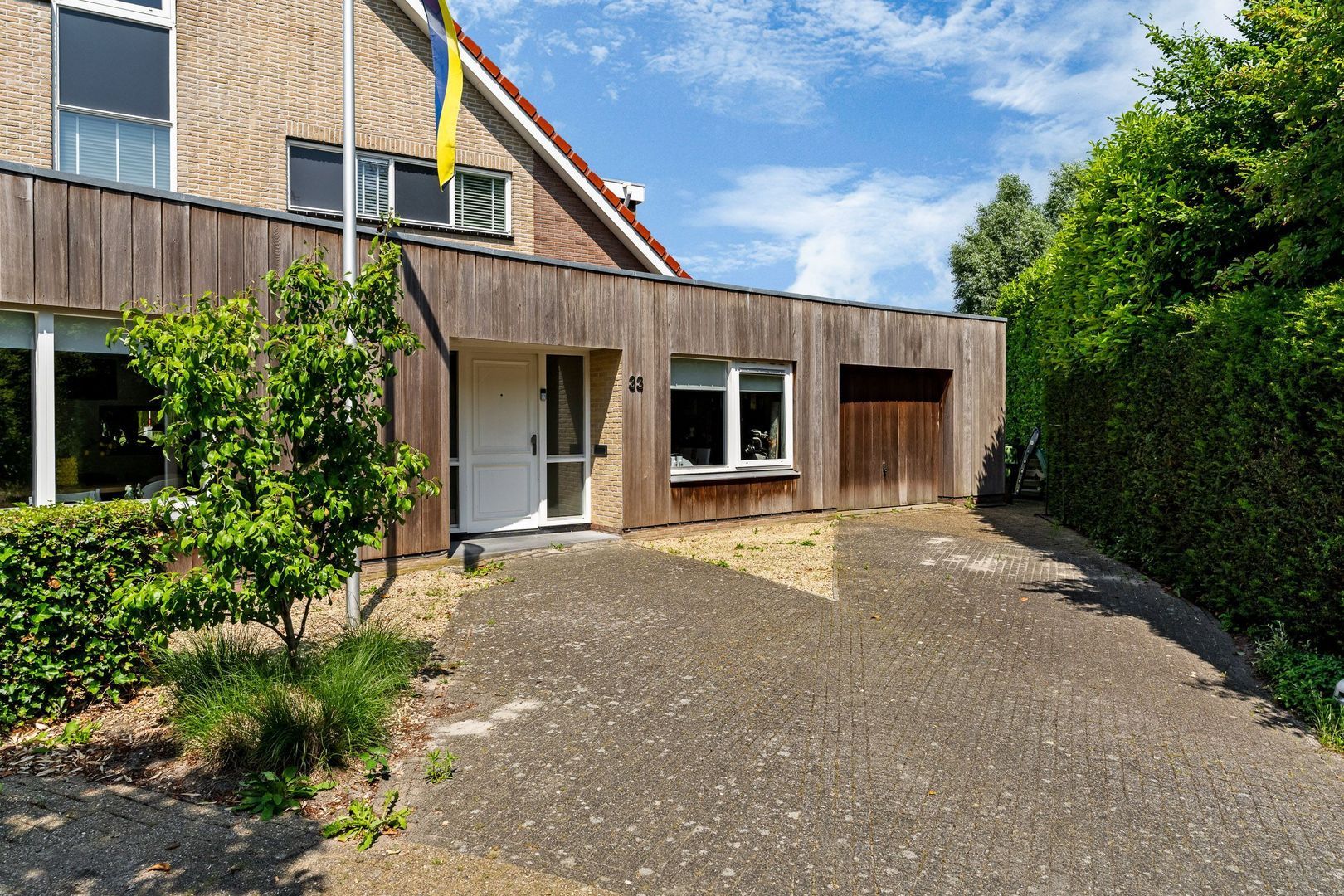 Wetterkrite 33, Goutum foto-8