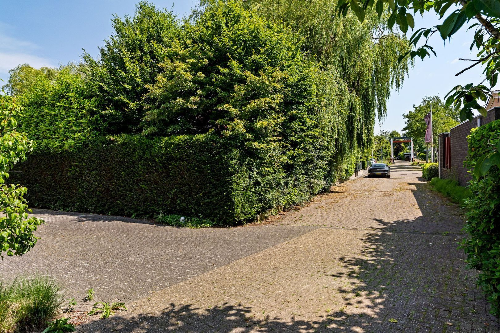 Wetterkrite 33, Goutum foto-9
