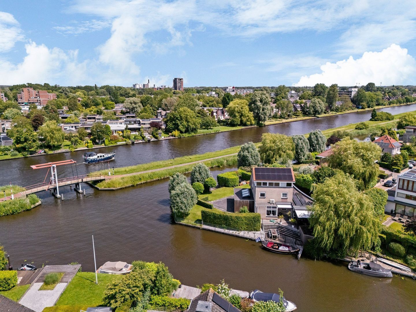 Wetterkrite 33, Goutum foto-66