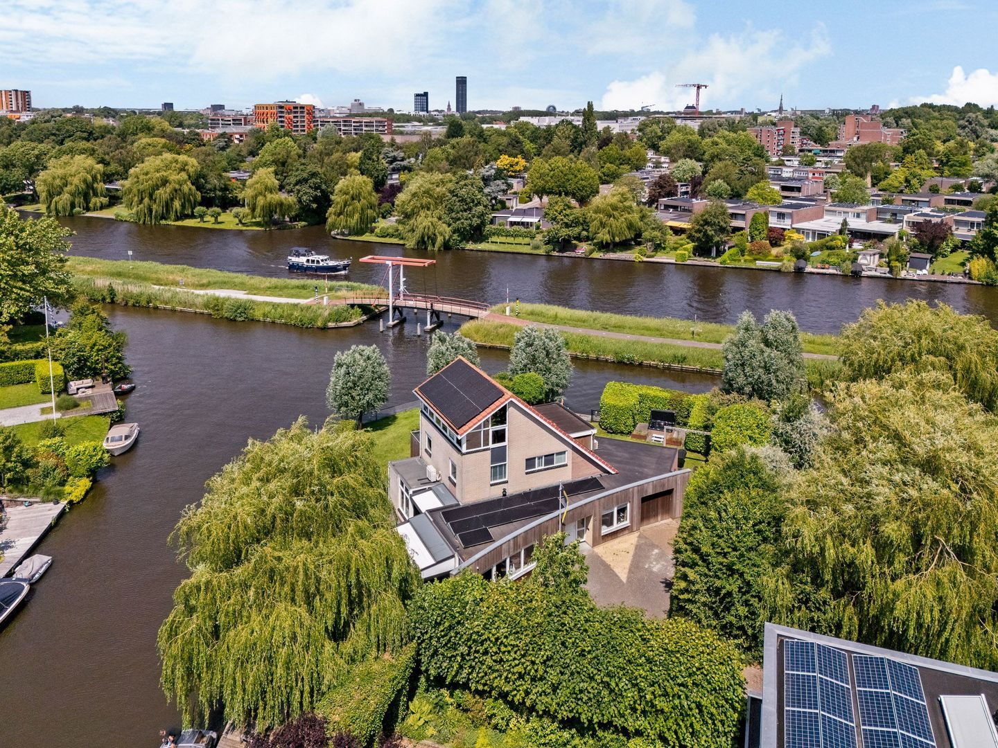 Wetterkrite 33, Goutum foto-3