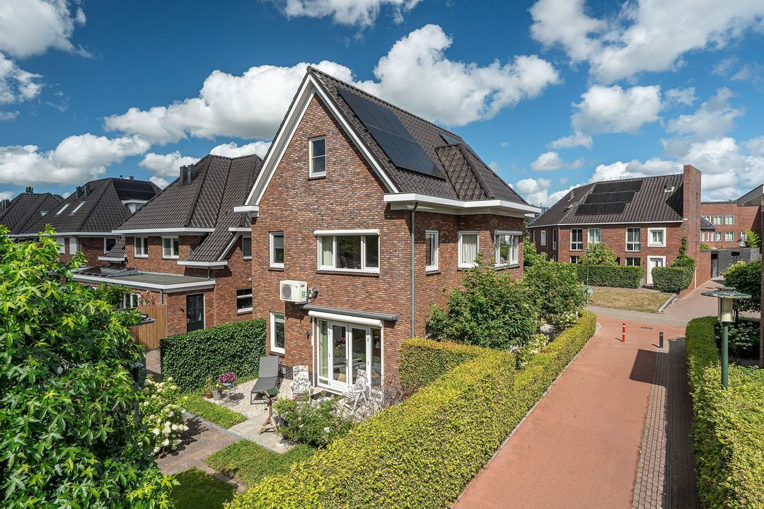 Humilitasstraat 17, Leeuwarden foto-2