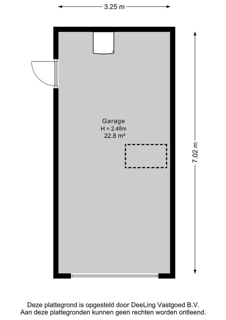 Humilitasstraat 17, Leeuwarden plattegrond-6