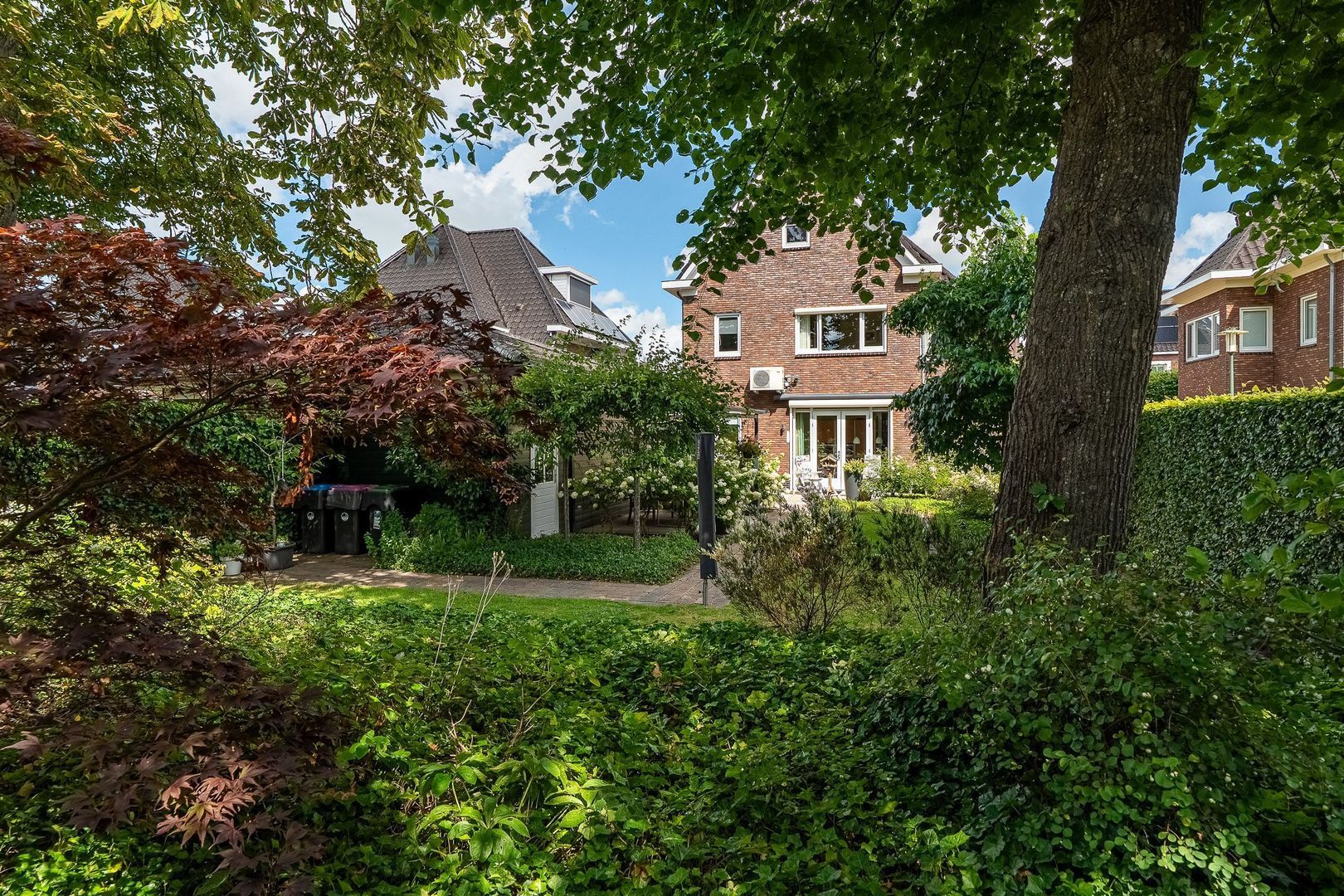 Humilitasstraat 17, Leeuwarden foto-35