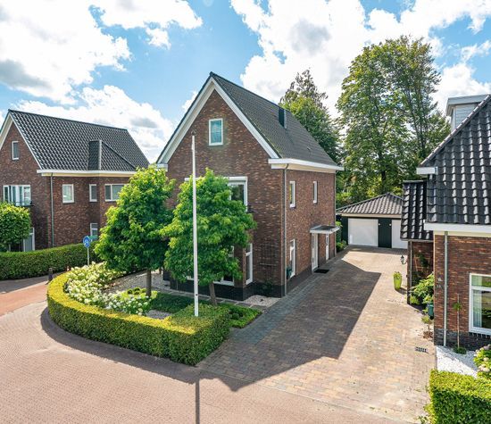 Humilitasstraat 17, Leeuwarden