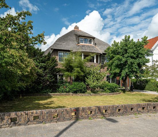 Harlingerstraatweg 18, Leeuwarden