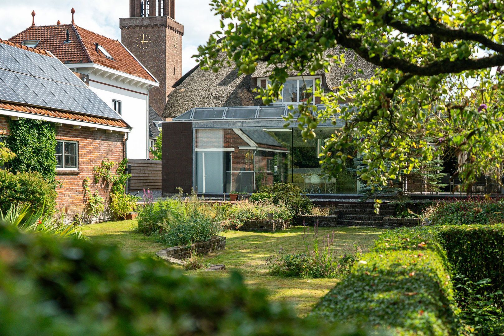 Harlingerstraatweg 18, Leeuwarden foto-47