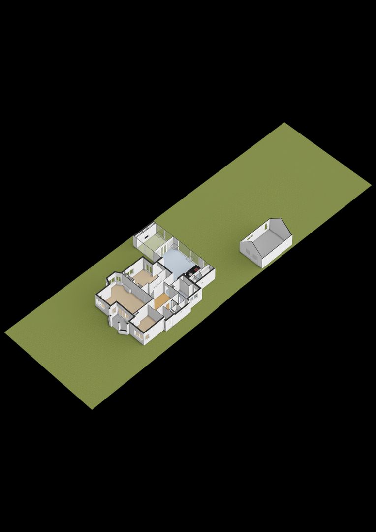 Harlingerstraatweg 18, Leeuwarden plattegrond-9