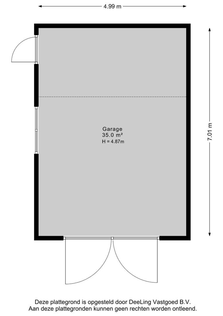 Harlingerstraatweg 18, Leeuwarden plattegrond-4