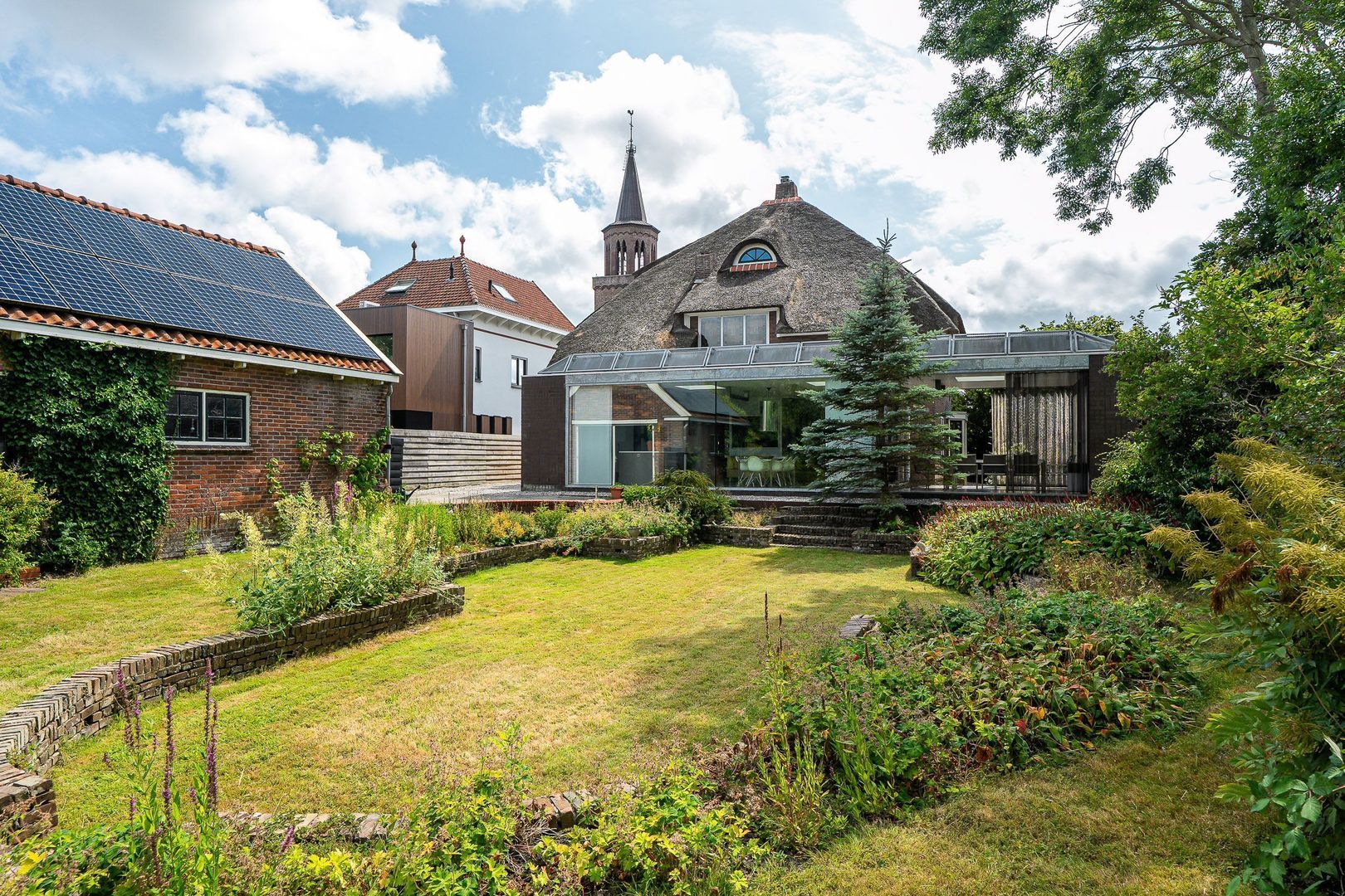 Harlingerstraatweg 18, Leeuwarden foto-48