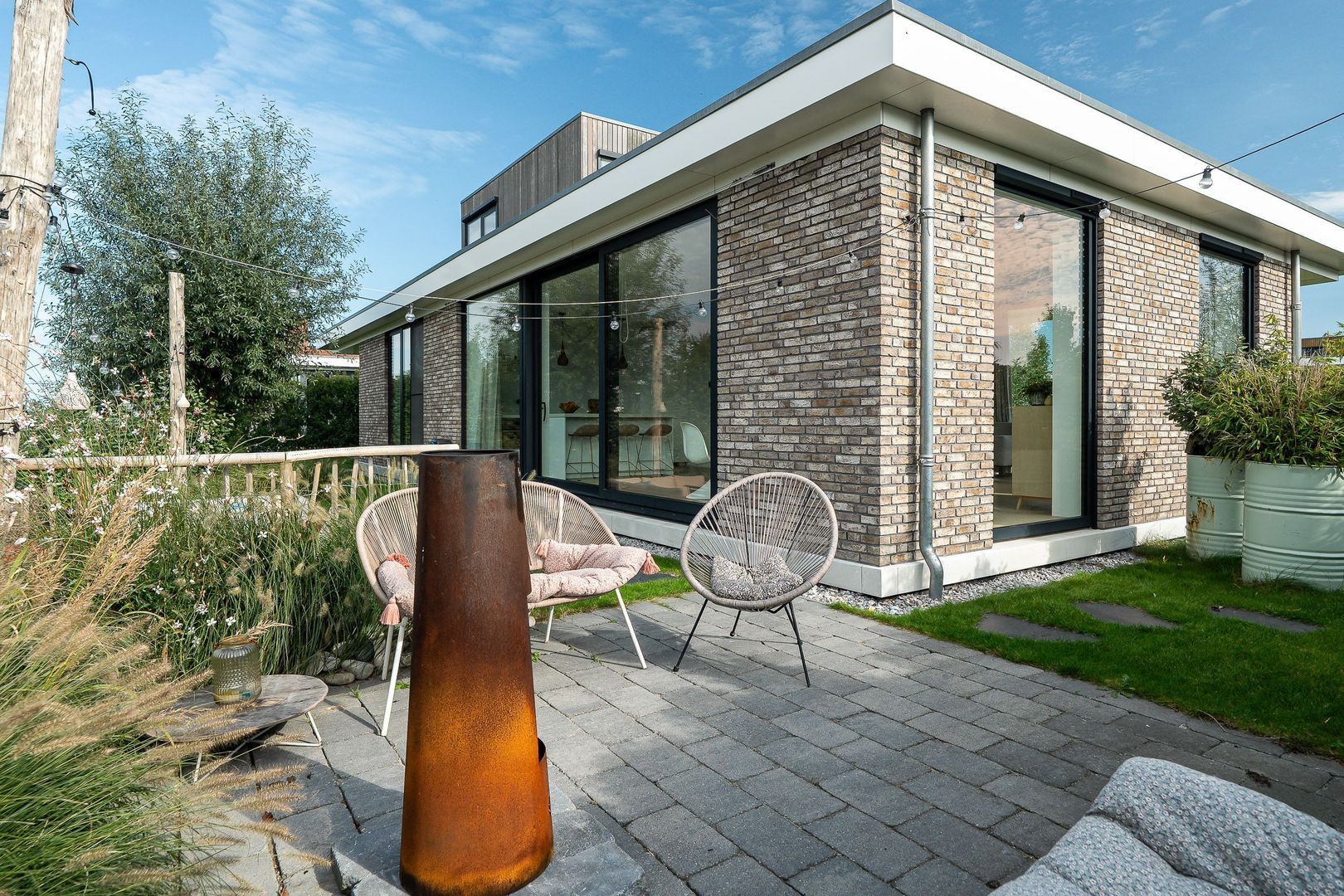 Sjoerdtje Faberhôf 39, Leeuwarden foto-47