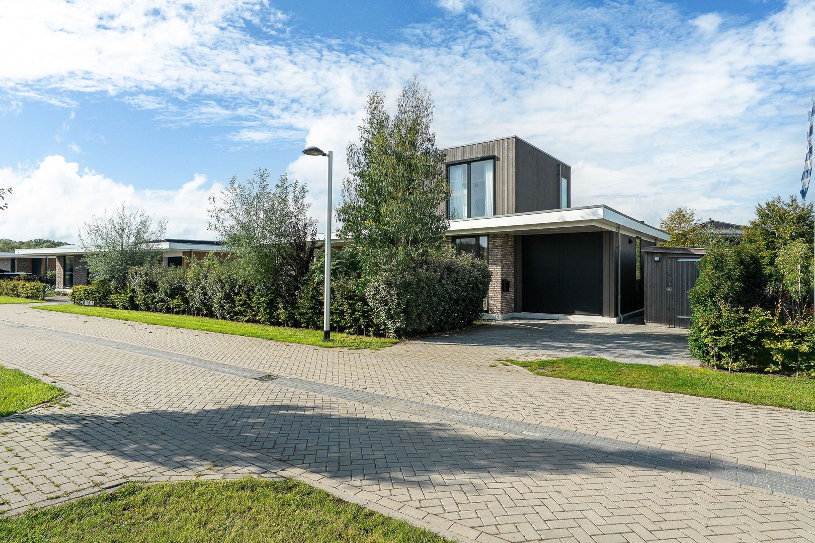 Sjoerdtje Faberhôf 39, Leeuwarden foto-5