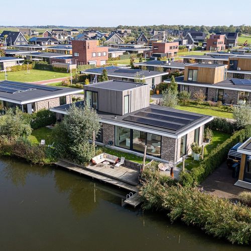 Sjoerdtje Faberhôf 39, Leeuwarden foto-1