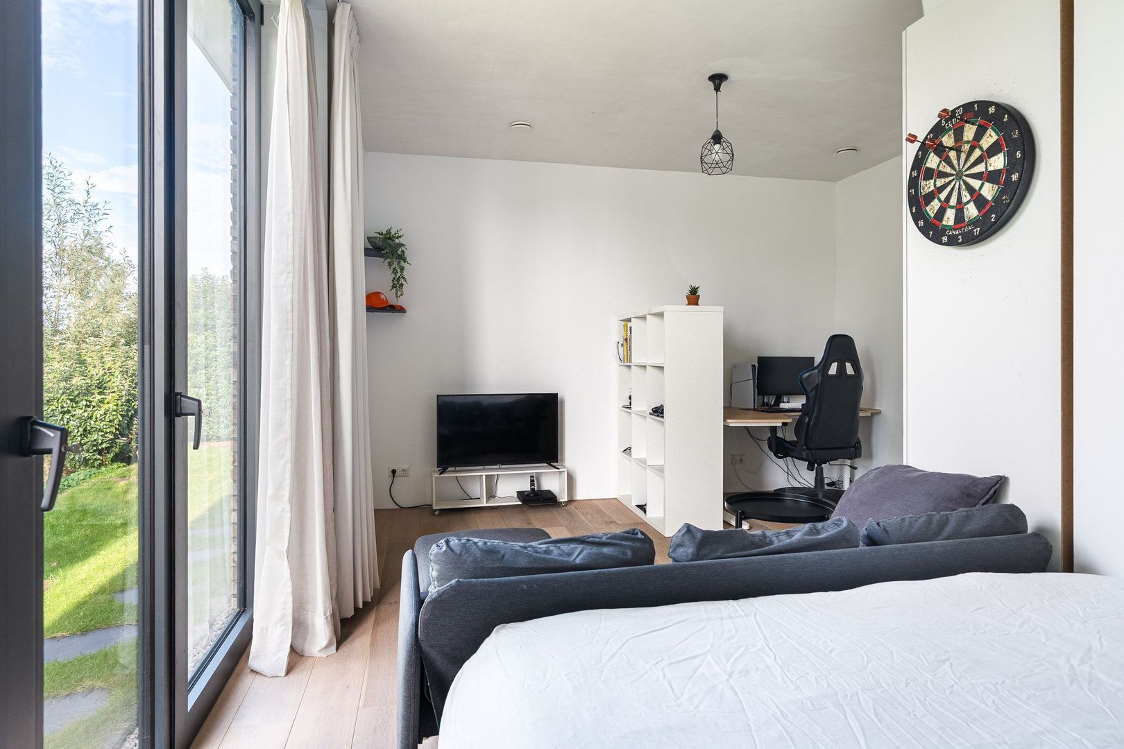 Sjoerdtje Faberhôf 39, Leeuwarden foto-29