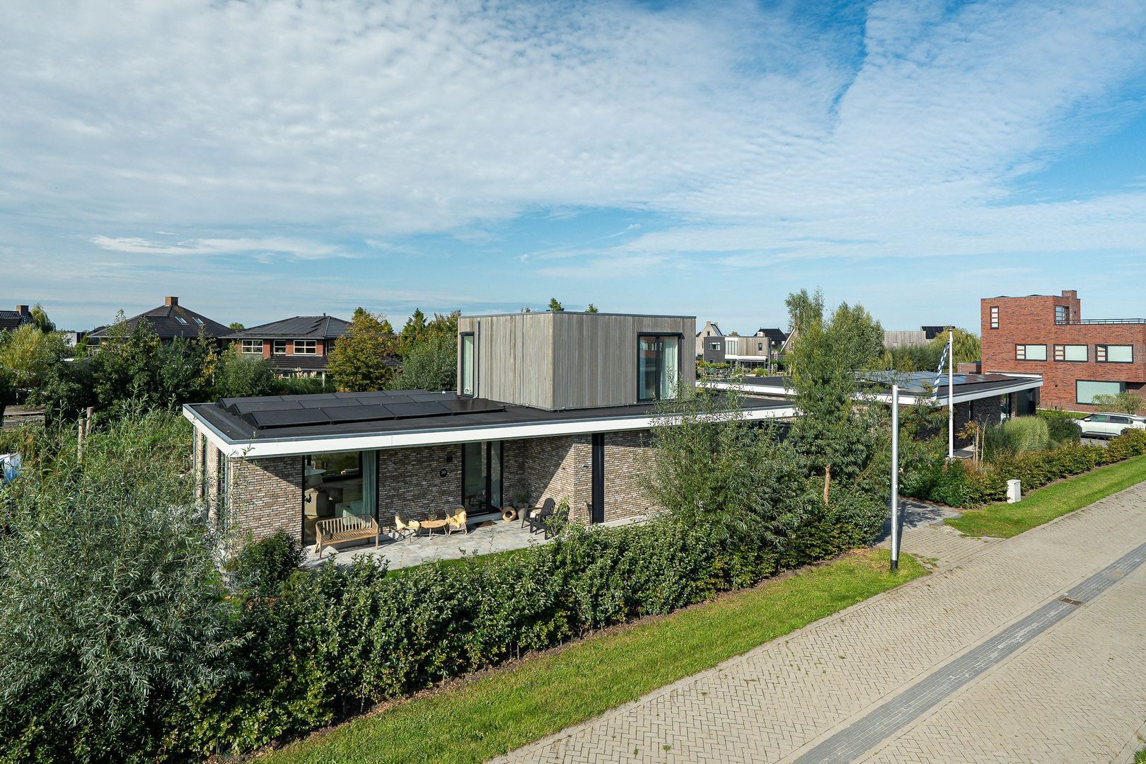Sjoerdtje Faberhôf 39, Leeuwarden foto-4