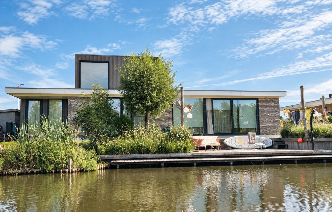 Sjoerdtje Faberhôf 39, Leeuwarden foto-2