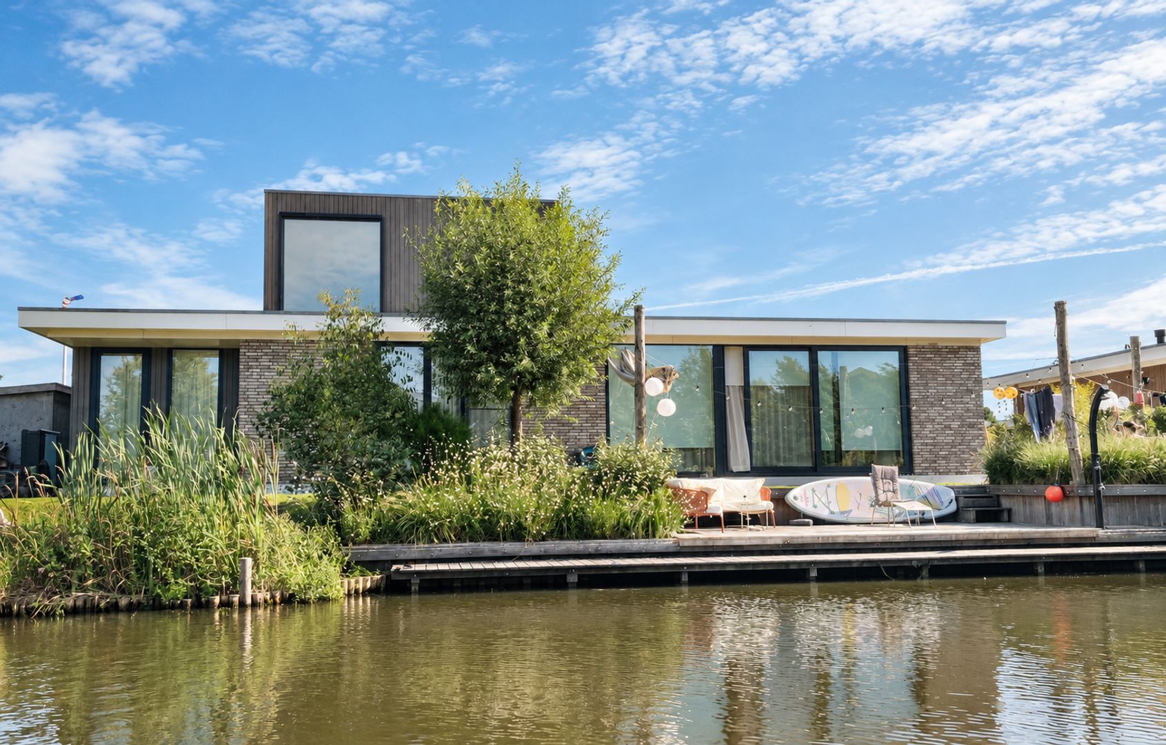 Sjoerdtje Faberhôf 39, Leeuwarden foto-1
