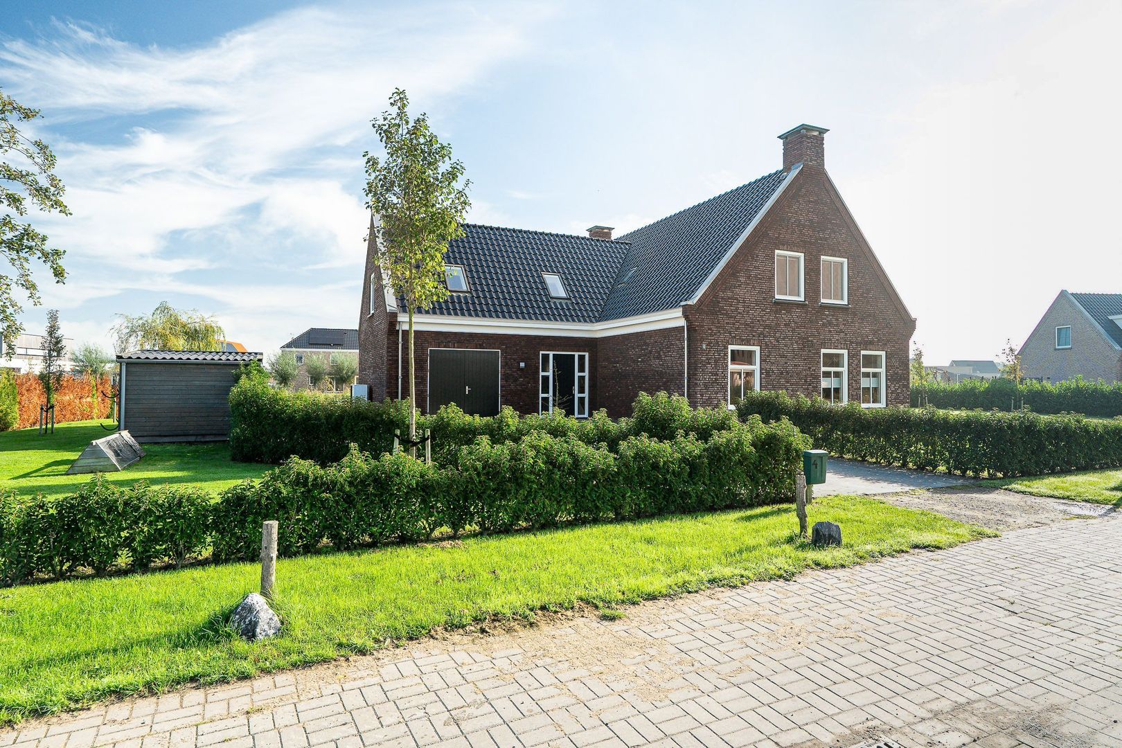 Antje Schaaplân 4, Leeuwarden foto-73