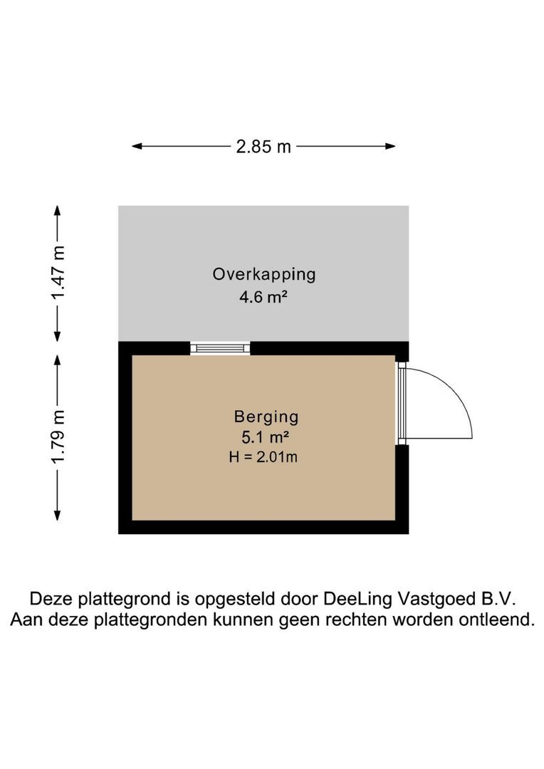 Antje Schaaplân 4, Leeuwarden plattegrond-6