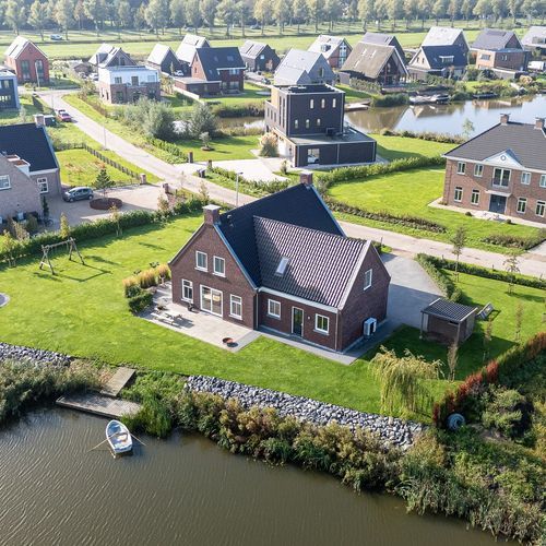 Antje Schaaplân 4, Leeuwarden foto-1