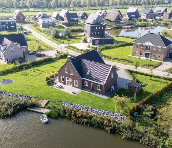 Antje Schaaplân 4, Leeuwarden