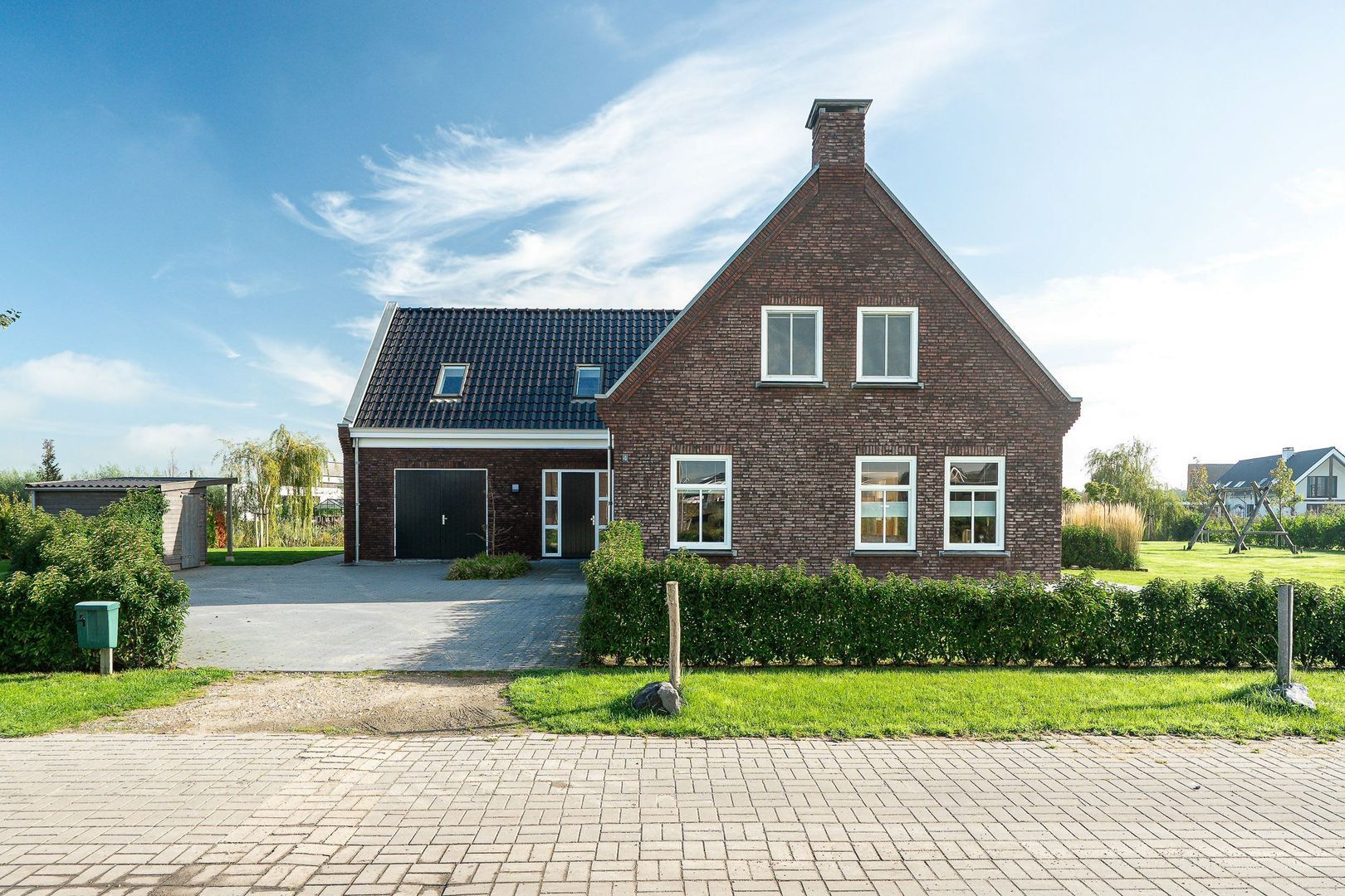 Antje Schaaplân 4, Leeuwarden foto-72