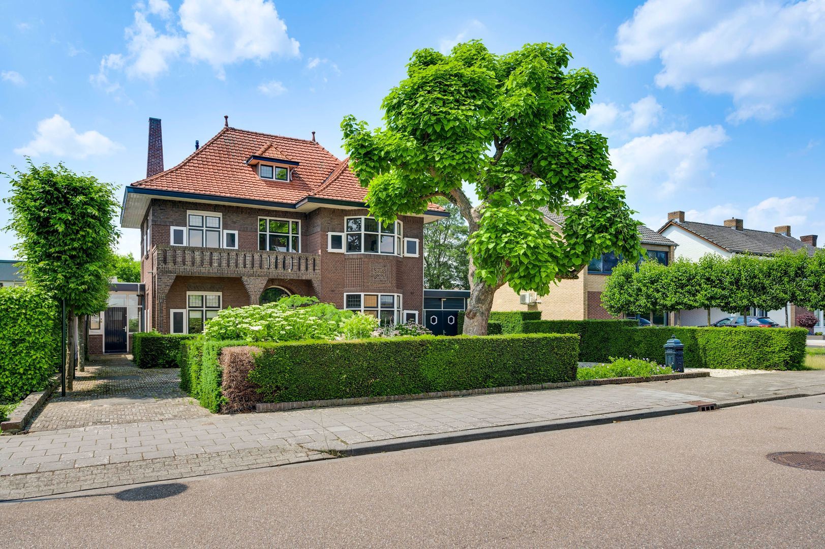 Pastoor-Janssenstraat 3, Wessem foto-41