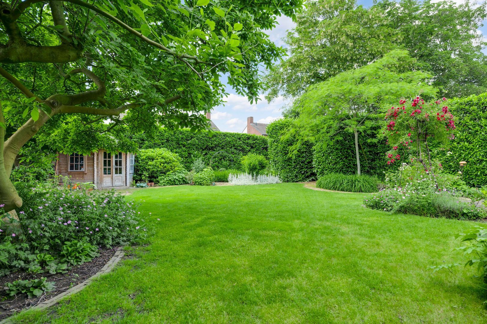 Pastoor-Janssenstraat 3, Wessem foto-40